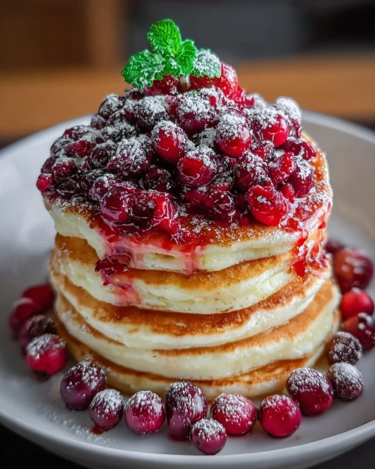 Pancake-Stack-Berry-Holly-Recipe