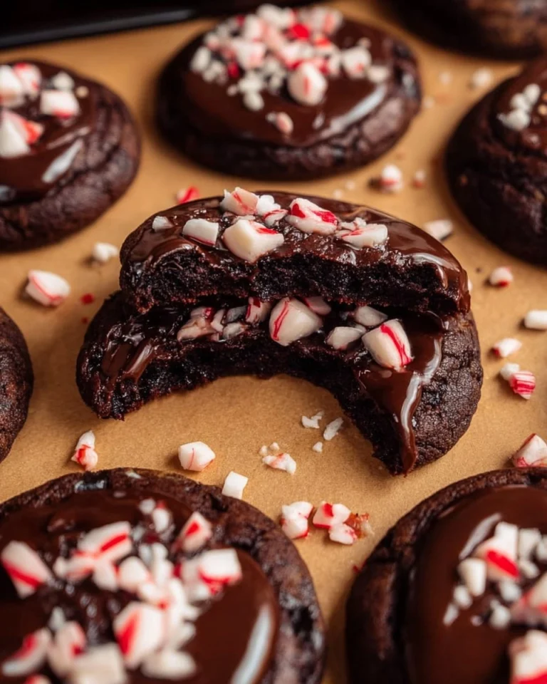 Peppermint-Mocha-Cookies-Recipe