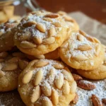 Pignoli Almond Pine Nuts 83 Pignoli-Almond-Pine-Nuts-Recipe