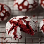 Red-Velvet-Crinkle-Cookie-A-Sweet-Bite-of-Comfort-Recipe