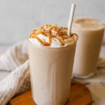 Salted-Caramel-Protein-Shake-Recipe