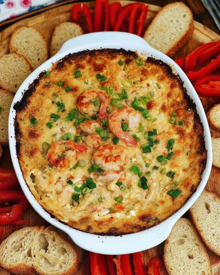 Shrimp-and-Crab-Dip-Recipe