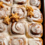 Soft Gingerbread Cinnamon Rolls 118 Soft-Gingerbread-Cinnamon-Rolls-Recipe