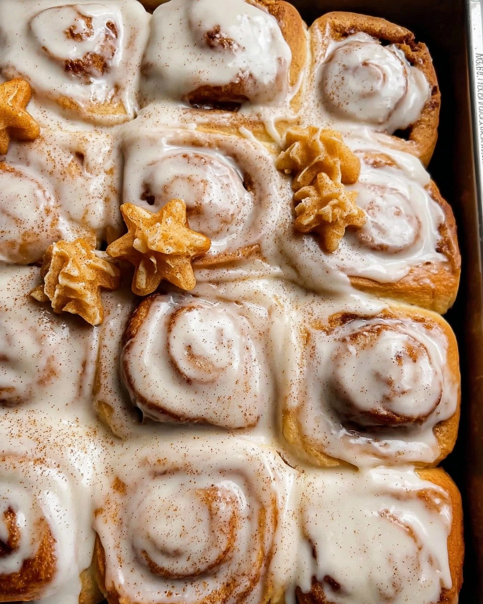 Soft Gingerbread Cinnamon Rolls 115 Soft Gingerbread Cinnamon Rolls