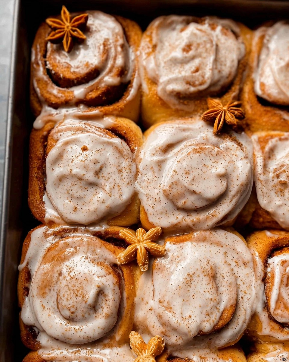 Soft Gingerbread Cinnamon Rolls 116 Soft Gingerbread Cinnamon Rolls