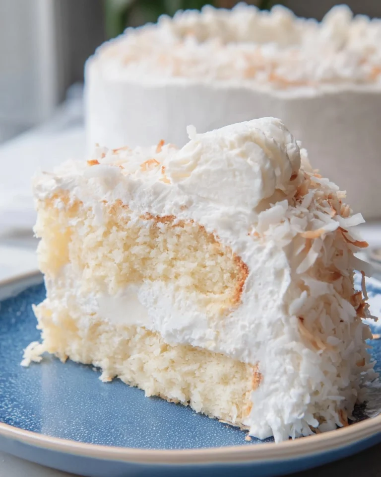 Soft-and-Fluffy-Coconut-Cloud-Cake-A-Tropical-Dessert-Dream-Recipe