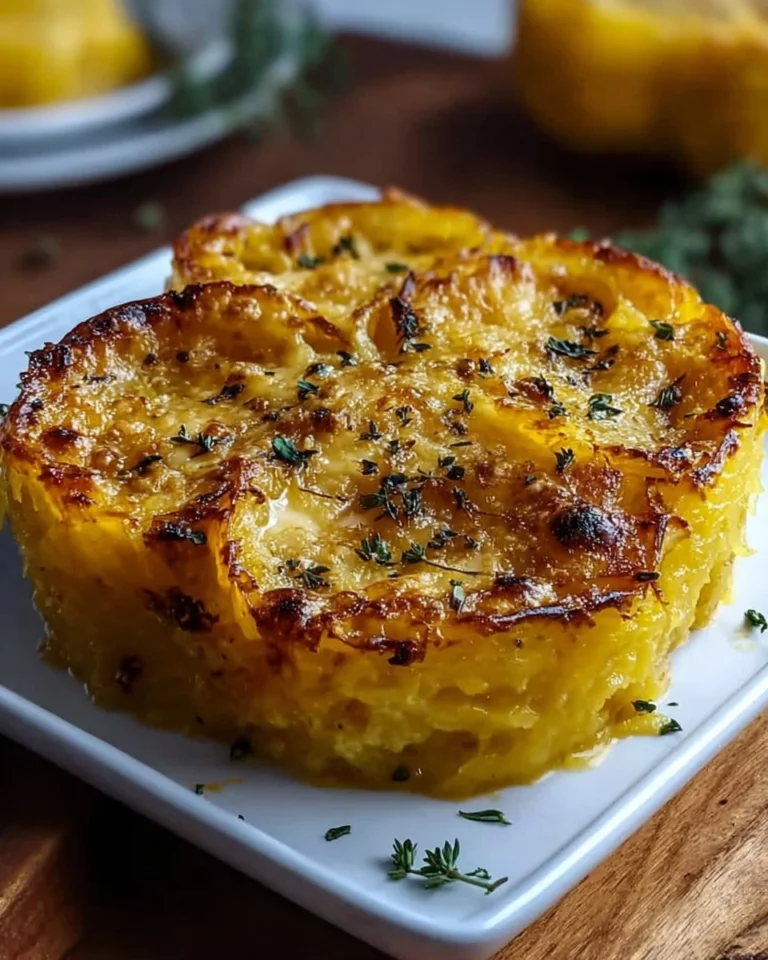 Spaghetti-Squash-Au-Gratin-Recipe