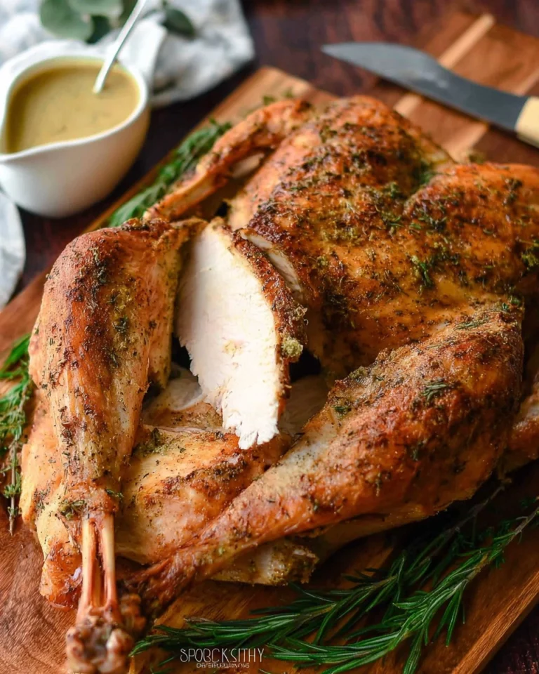 Spatchcock-Turkey-Recipe