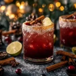 Spiced Christmas Margarita 98 Spiced-Christmas-Margarita-Recipe