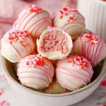 Strawberry-Cake-Truffles-Recipe