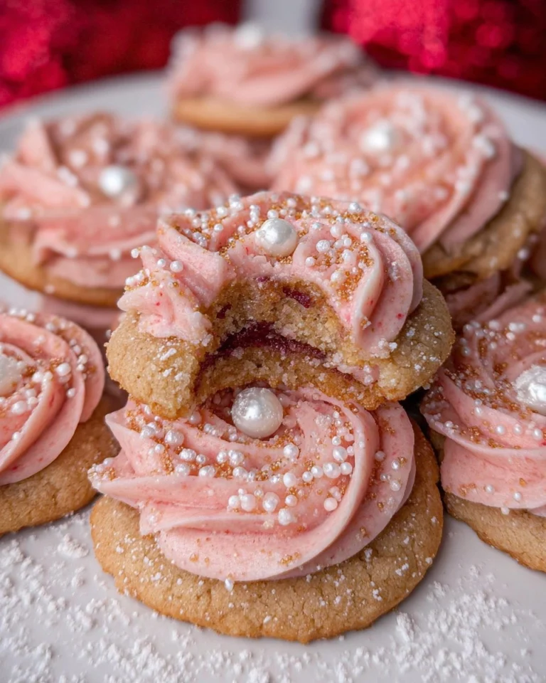 Sugar-Plum-Fairy-Cookies-Recipe