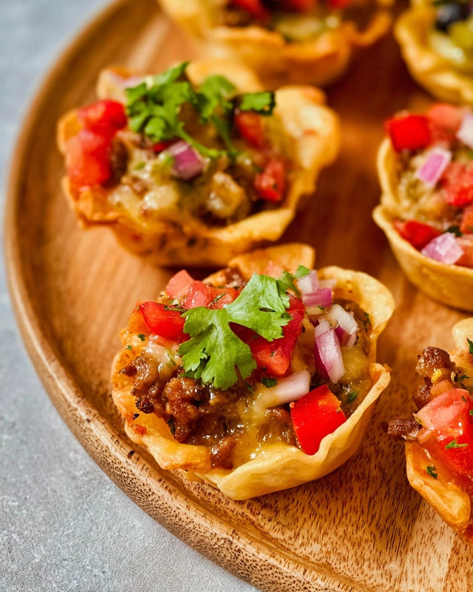 Taco Ranch Bites 91 Taco Ranch Bites