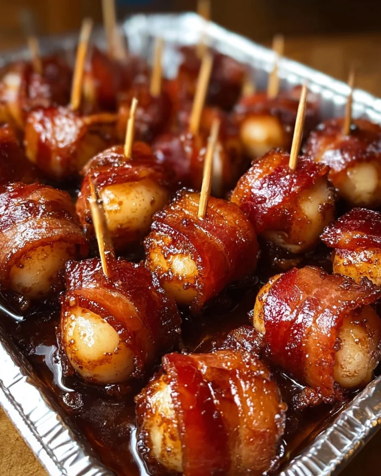 Valentine-Bacon-Wrapped-Water-Chestnuts-Recipe