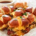 Valentine Breakfast Sliders 108 Valentine-Breakfast-Sliders-Recipe