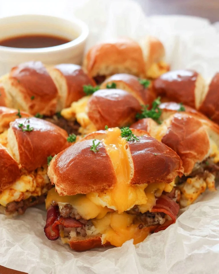 Valentine-Breakfast-Sliders-Recipe