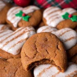 Valentine Chewy Ginger Cookies 113 Valentine-Chewy-Ginger-Cookies-Recipe