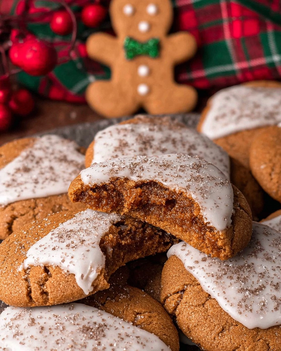 Valentine Chewy Ginger Cookies 111 Valentine Chewy Ginger Cookies