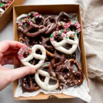 Valentine-Chocolate-Covered-Pretzels-Recipe
