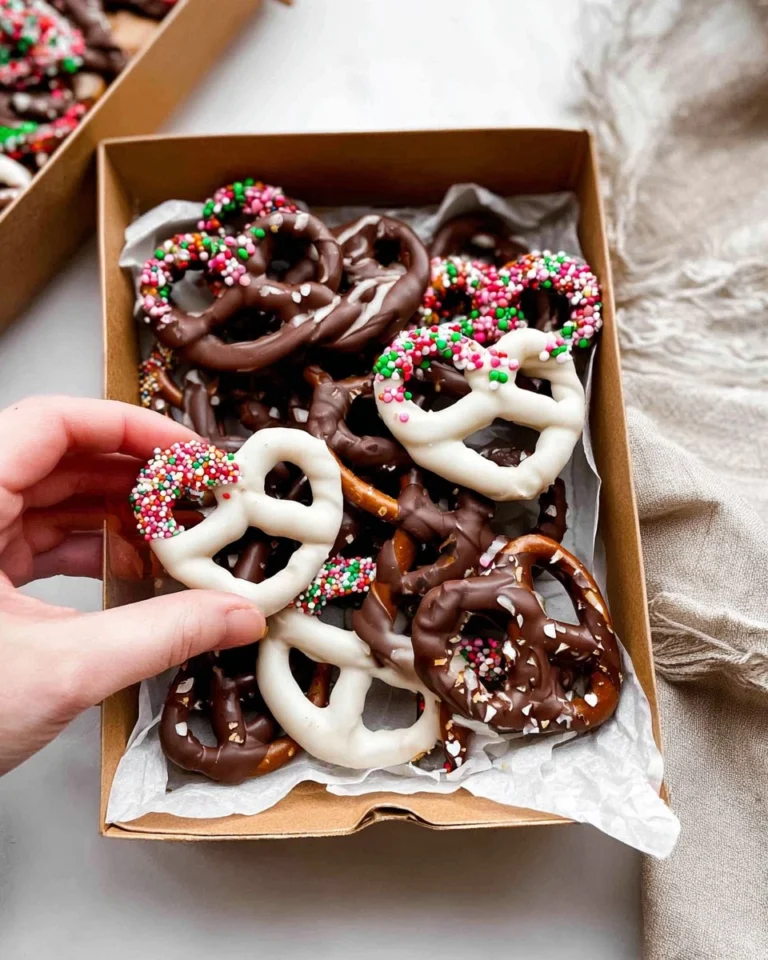 Valentine-Chocolate-Covered-Pretzels-Recipe