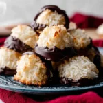 Valentine-Coconut-Macaroons-Recipe