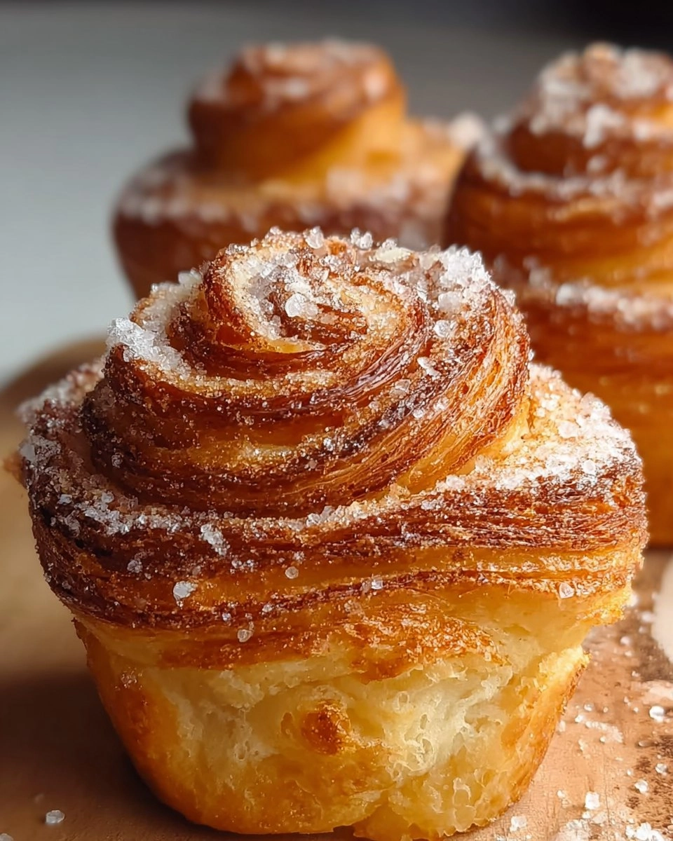 Valentine Delicious Cruffins with Cinnamon 71 Valentine Delicious Cruffins with Cinnamon