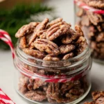 Valentine Homemade Candied Pecans 73 Valentine-Homemade-Candied-Pecans-Recipe