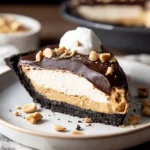 Valentine-Irresistible-Chocolate-Peanut-Butter-Pie-Recipe