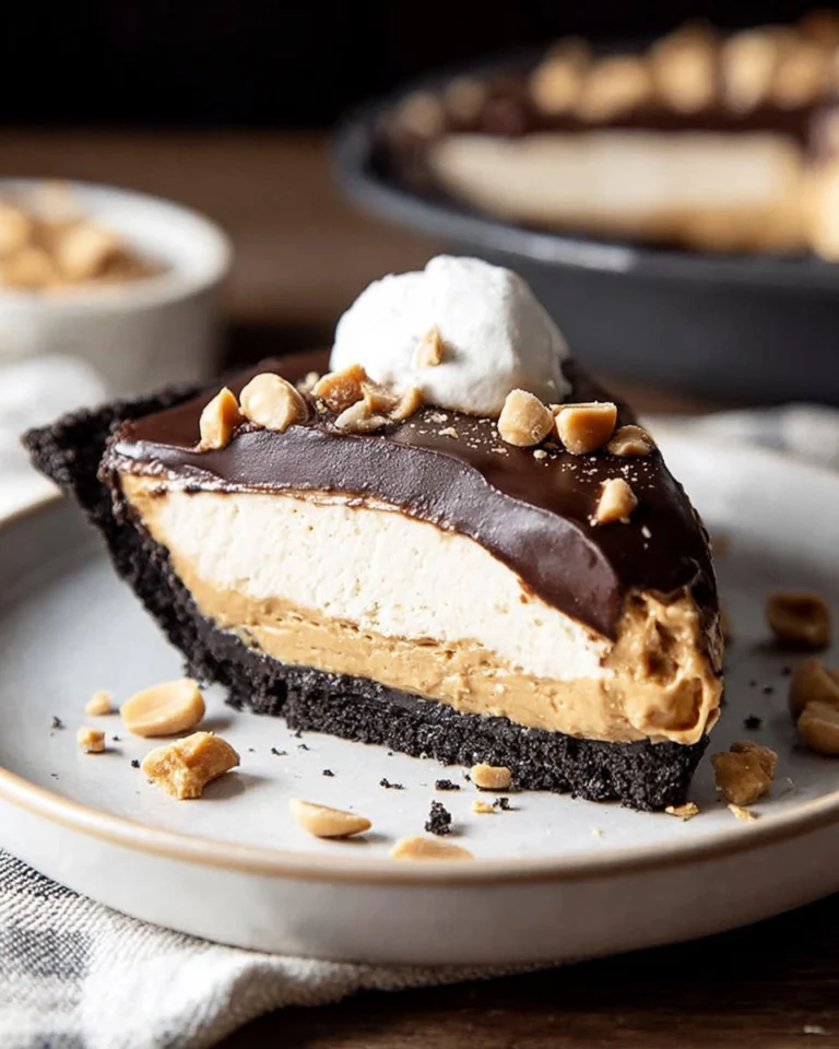 Valentine-Irresistible-Chocolate-Peanut-Butter-Pie-Recipe