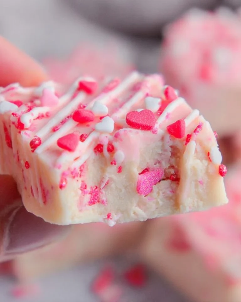Valentines-Day-Sugar-Cookie-Fudge-Recipe