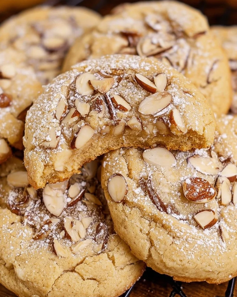 Vegan-Almond-Croissant-Cookies-Recipe