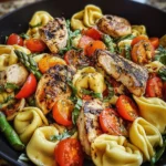 Warm-Balsamic-Chicken-Tortellini-Salad-Recipe