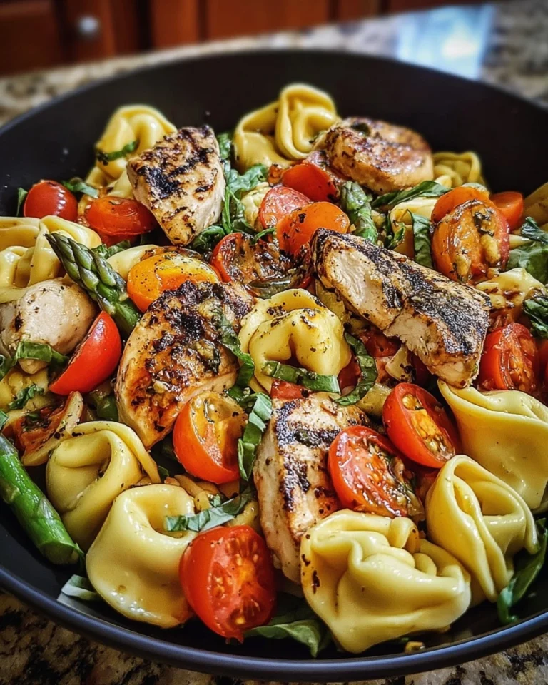 Warm-Balsamic-Chicken-Tortellini-Salad-Recipe