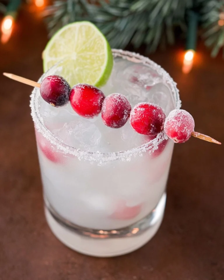 White-Christmas-Cranberry-Margaritas-Recipe