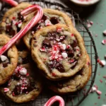 christmas-Peppermint-Chocolate-Chip-Cookies-Recipe