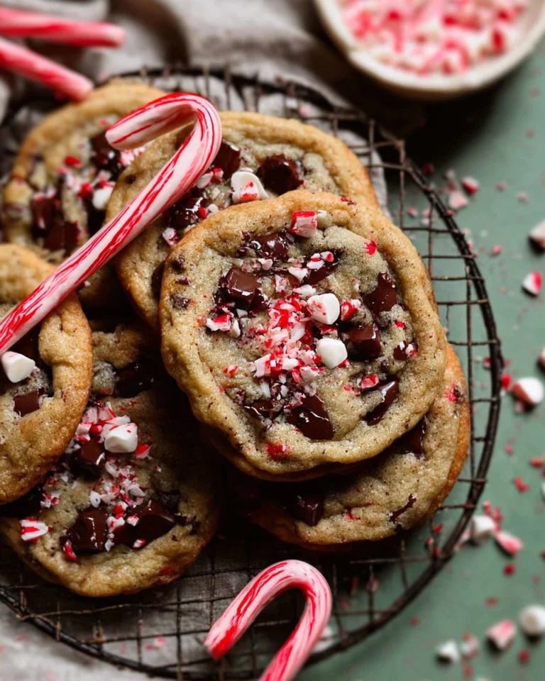 christmas-Peppermint-Chocolate-Chip-Cookies-Recipe