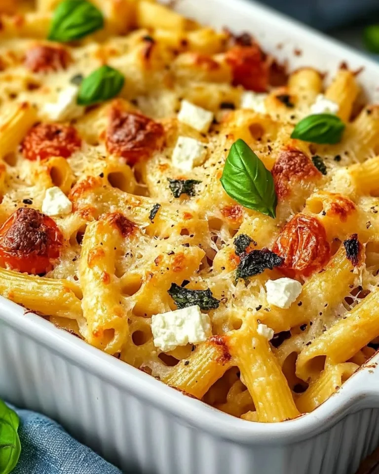 Baked-Feta-Pasta-Recipe