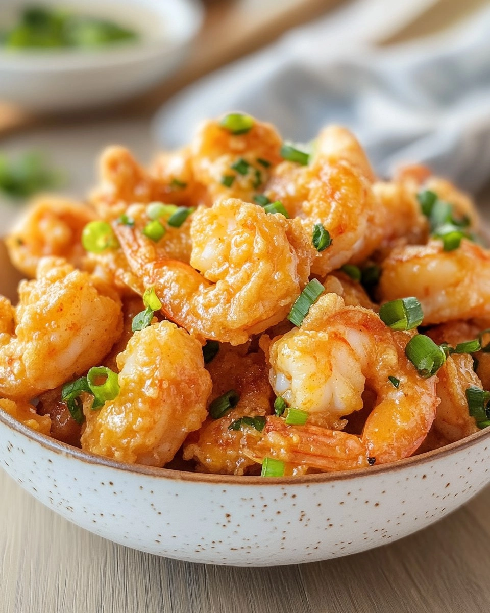 Bang Bang Shrimp 125 Bang Bang Shrimp