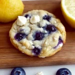 Blueberry-Lemon-Cookies-Recipe
