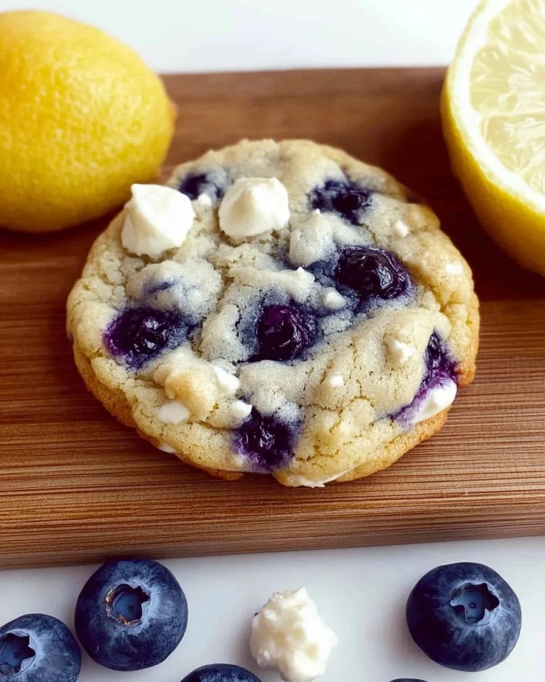 Blueberry-Lemon-Cookies-Recipe