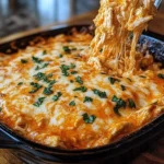 Buffalo-Chicken-Dip-Recipe