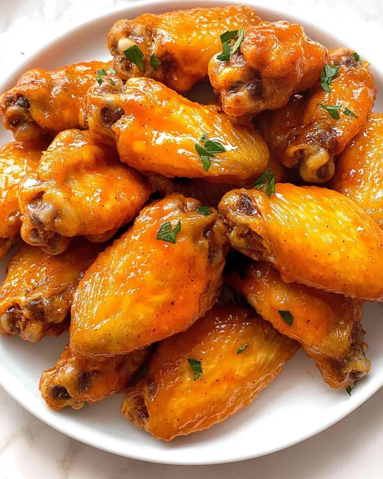 Buffalo-Chicken-Wings-Recipe