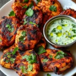 Chicken-Tikka-Air-Fryer-Recipe