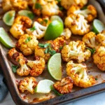 Chili-Lime-Roasted-Cauliflower-Recipe