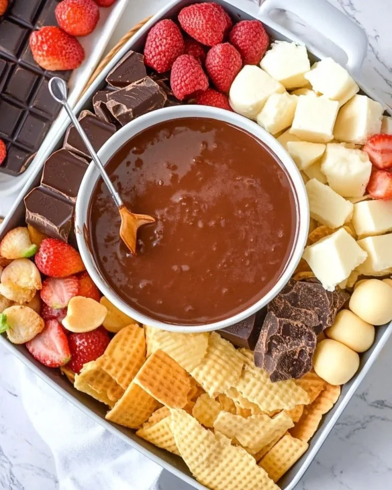 Chocolate-Fondue-Recipe