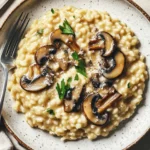 Creamy Mushroom Risotto 98 Creamy-Mushroom-Risotto-Recipe