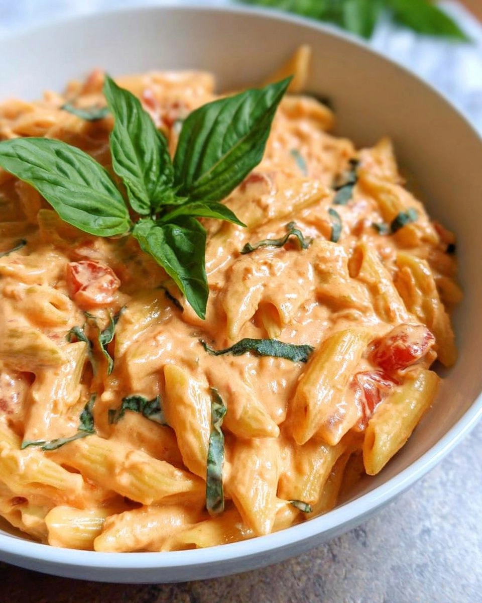 Creamy Vegan Cashew Tomato Pasta 91 Creamy Vegan Cashew Tomato Pasta