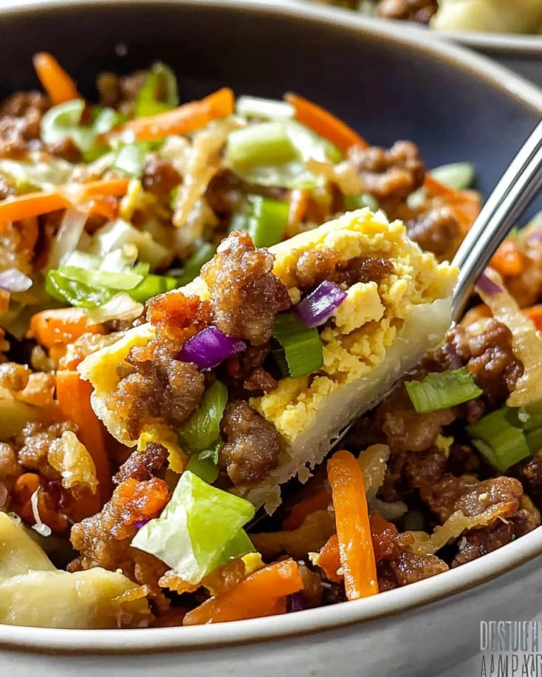 Deconstructed-Egg-Rolls-Recipe