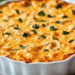 Easy Buffalo Chicken Dip 83 Easy-Buffalo-Chicken-Dip-Recipe