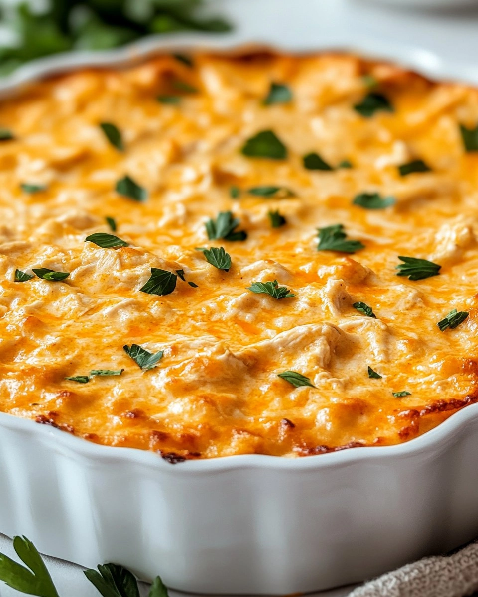 Easy Buffalo Chicken Dip 80 Easy Buffalo Chicken Dip