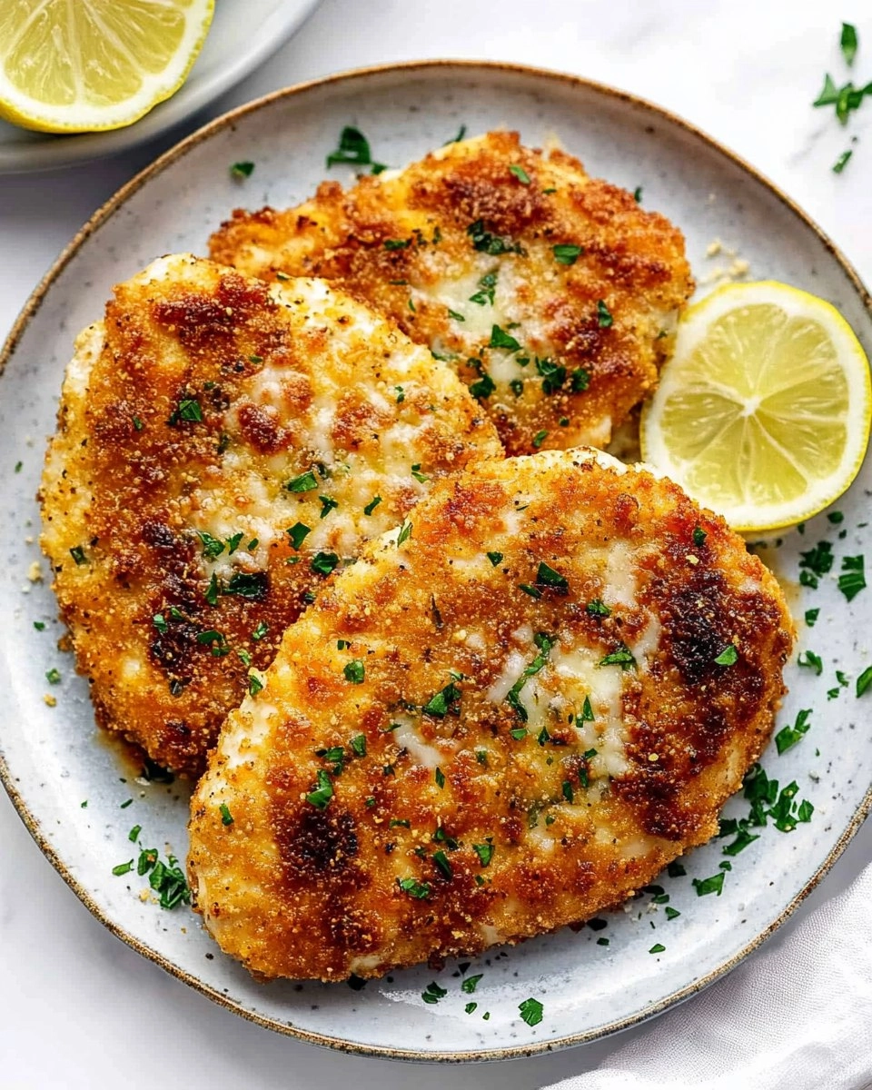 Easy Chicken Parmesan | Crispy Pan-Fried Chicken Breast 80 Easy Chicken Parmesan | Crispy Pan-Fried Chicken Breast